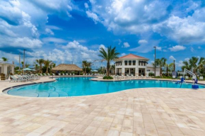 You Will Love this 5 Star Villa located on Storey Lake Resort, Orlando Villa 2721